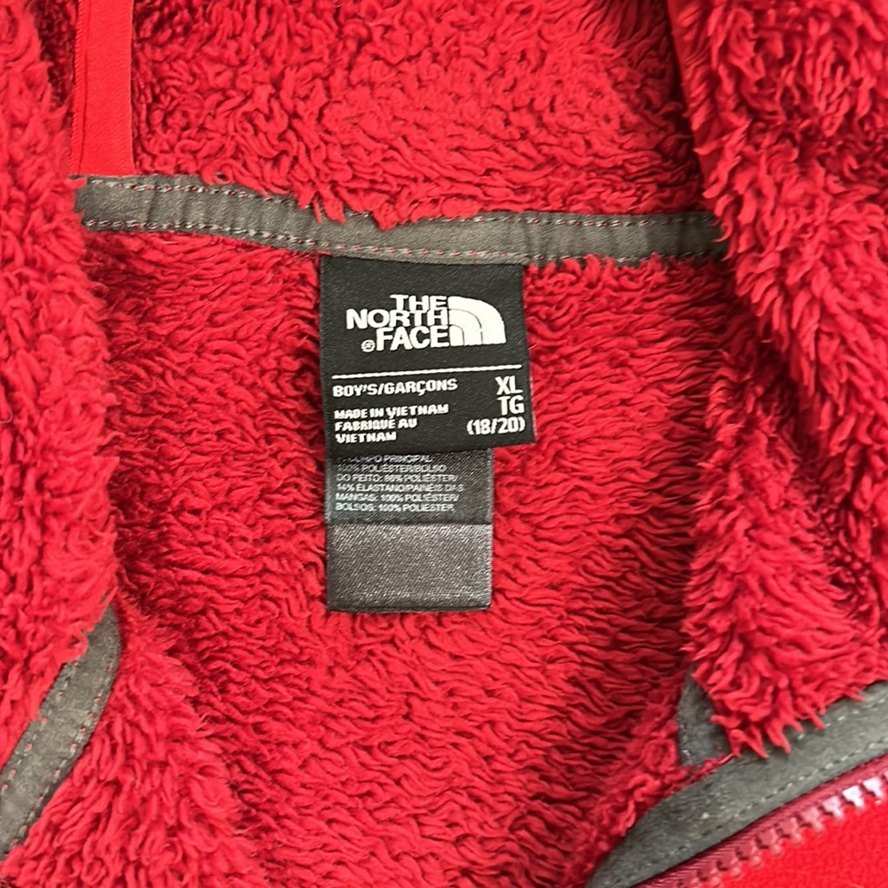 NorthFace Jacket - Picture 2 of 3